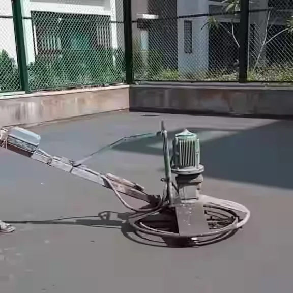 Concrete