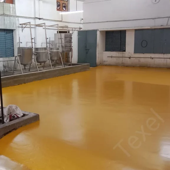 PU-Floor